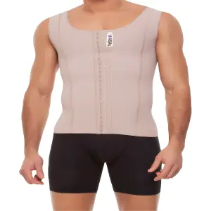 CHALECO TIPO FAJA PARA HOMBRE