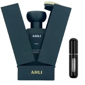 AHLI VEGA+Perfumero