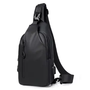 Bolso Bandolero Nautica