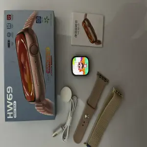 HW69 PRO MAX