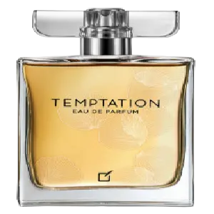 TEMPTATION MUJER