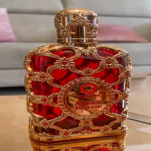 ORIENTICA AMBER ROUGE 100ML EDP UNISEX