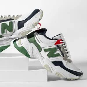 New Balance Suela Tractor Dama