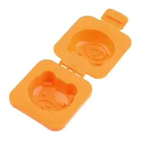 Moldes para galletas  KP251
