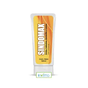 SINDOMAX Para articulaciones