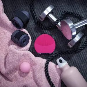MASAJE FACIAL FOREO LUNA