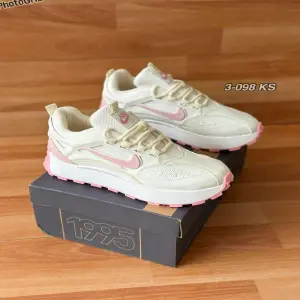 Tenis nike bailleli Dama