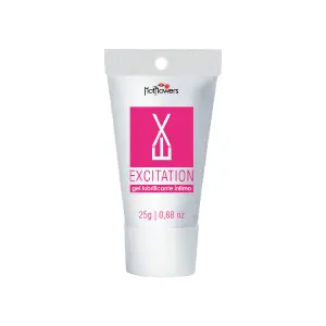 Gel LUBRICANTE ÍNTIMO EXCITATION