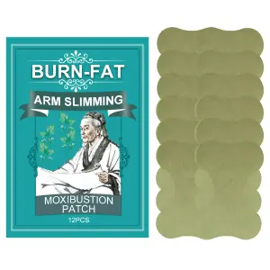 Parche herbal alivia dolor brazo 22B-59