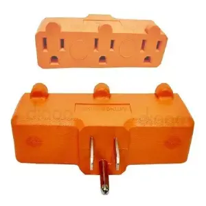 Multitoma de pared