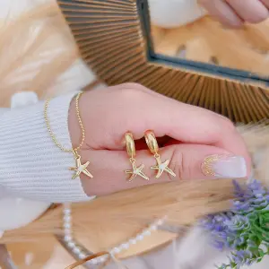 SET ESTRELLA MARINA