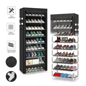 Orgdor Zapatos Tela 10 Niveles PD-34: El Calzado Perfecto para tu Comodidad - Orgdor zapatos tela 10 niveles pd-34