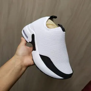 tenis cámara ortopédico