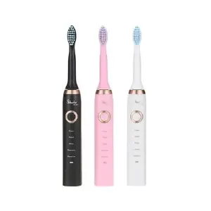 Cepillo dental Eléctrico