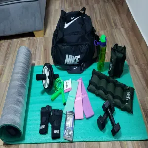 Kit Regalo Sport Life: Tu Compañero Ideal para el Bienestar - Kit Regalo Sport Life