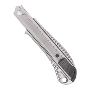 BISTURI METALICO