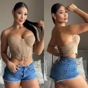 CORSET BENGALINA