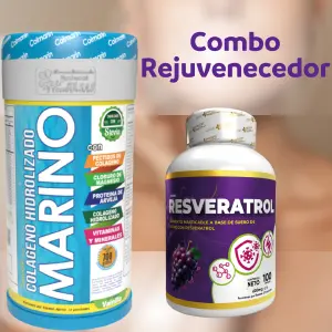 Colmarin 700gr +resveratrol pastas 100u
