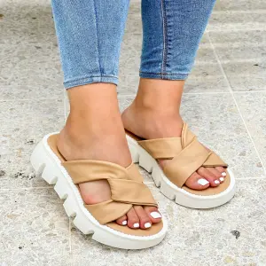 Sandalia ATENEA