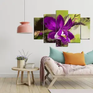 FLORES 27