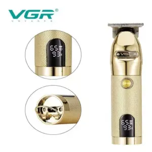 PATILLERA VGR 275