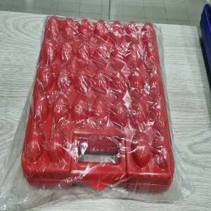 PORTA HUEVOS TIPO MALETÍN: El Almacenamiento Perfecto para tus Huevos - PORTA HUEVOS TIPO MALETIN