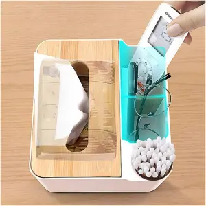 Dispensador pañuelos organizadorK23D-212