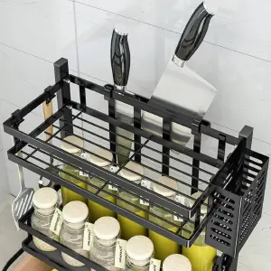 Estante De almacenamiento 12CM001
