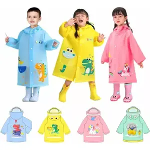 CAPA PARA LLUVIA