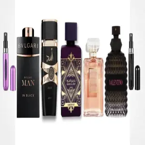 PROMO - 134 X5 PERFUMES
