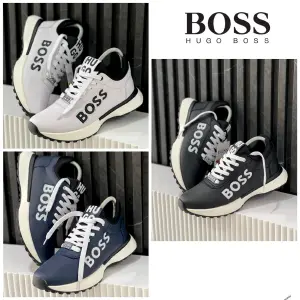 HUGO BOSS