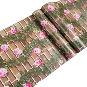 Papel Adhesivo para Pared VA-15901: Transforma tus Espacios con Estilo - Papel Adhesivo Para Pared VA-15901