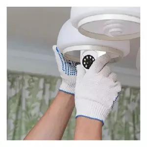 CAMARA BOMBILLO ROBOTICA