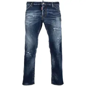 JEANS DSQUARED X 2 UND