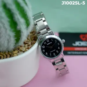 J10025L  JOEFOX ANÁLOGO METÁLICO DAMA