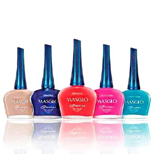 ESMALTE MASGLO TRADICIONAL X 15