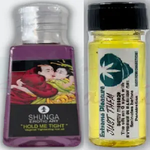 KIT LUBRICANTE MUJER