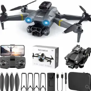 DRON M3 MAX
