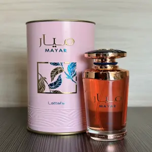 Mayar Lataffa