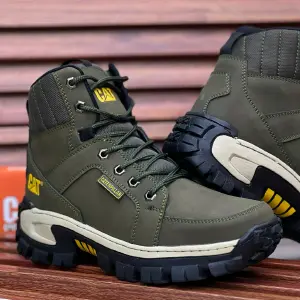Bota Caterpillar Rustica ARL13