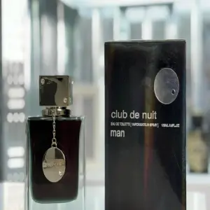 CLUB THE NUIT INTENSE MEN