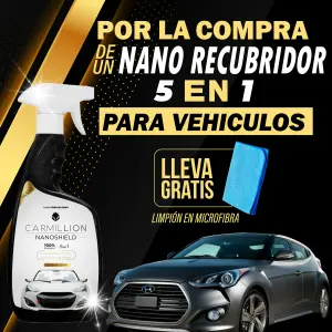 NANO SHIELD 5 EN 1