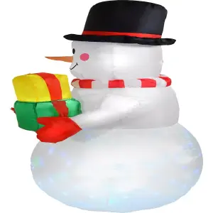 Muñeco de navidad