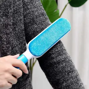 Cepillo Limpia Quita Y Re Movedor Pelos