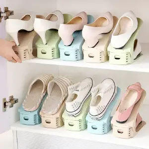 ORGANIZADOR DE ZAPATOS 6 PARES