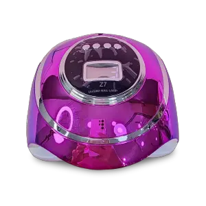 Lampara Profesional Uv/Led para Uñas