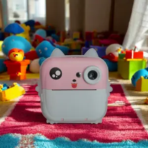 CAMARA INSTANTANEA Q5