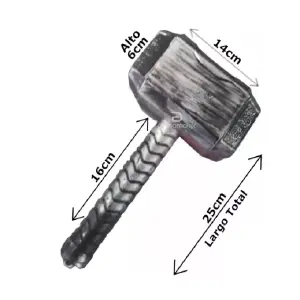 Martillo THOR