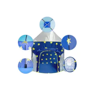 CARPA INFANTIL BST-17