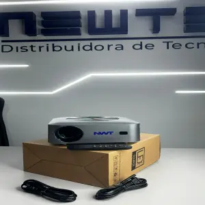 PROYECTOR SMART X1MAX